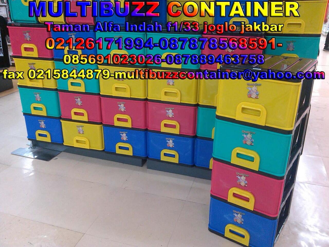 GROSIR partai besar lunch box plastik untuk katering
