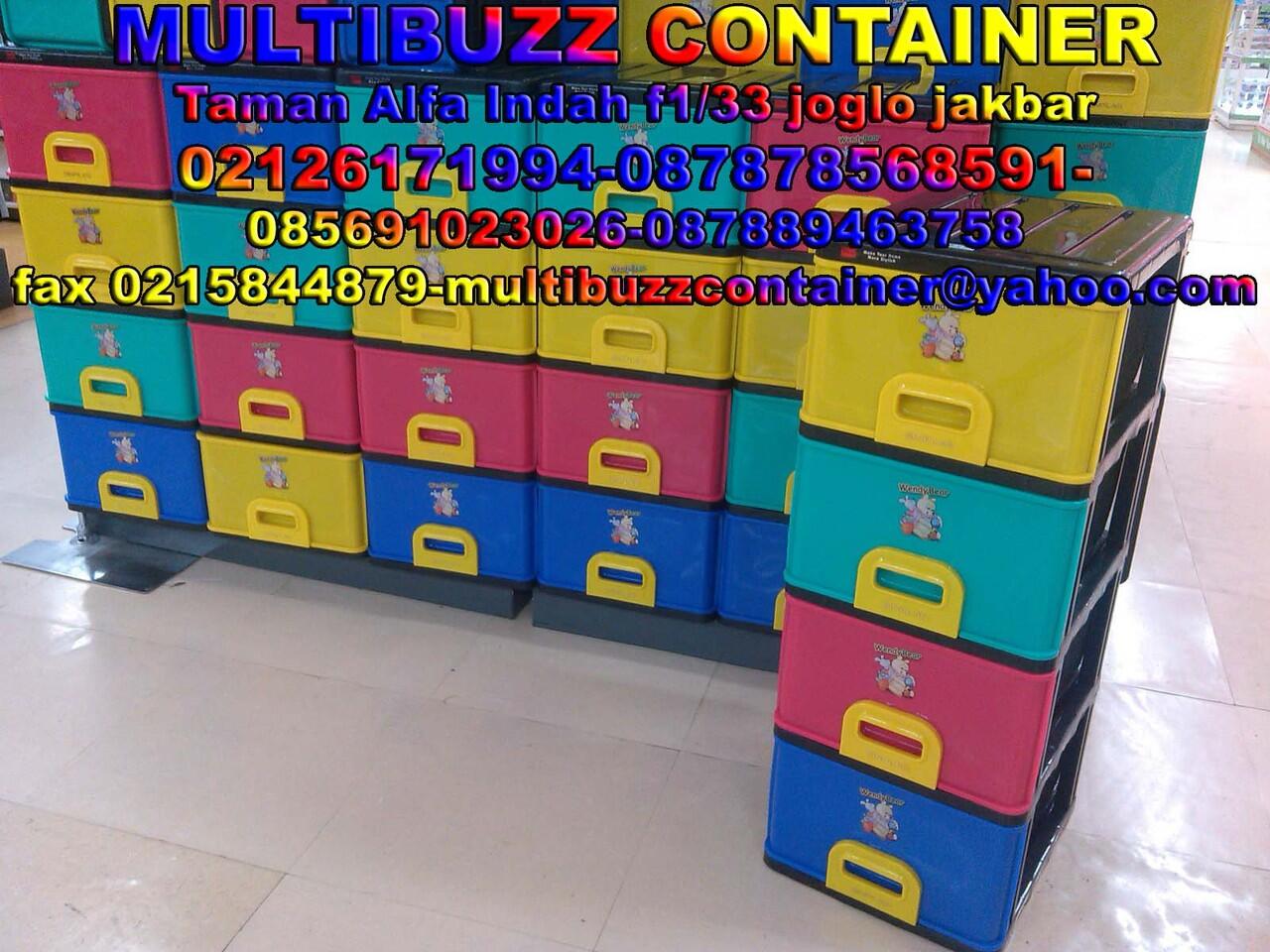 GROSIR partai besar lunch box plastik untuk katering