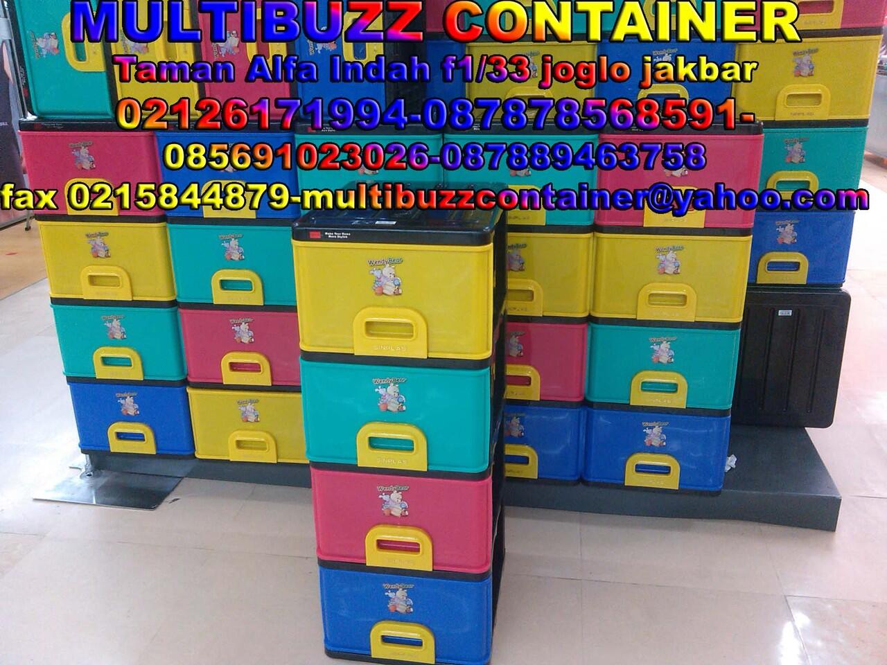 GROSIR partai besar lunch box plastik untuk katering