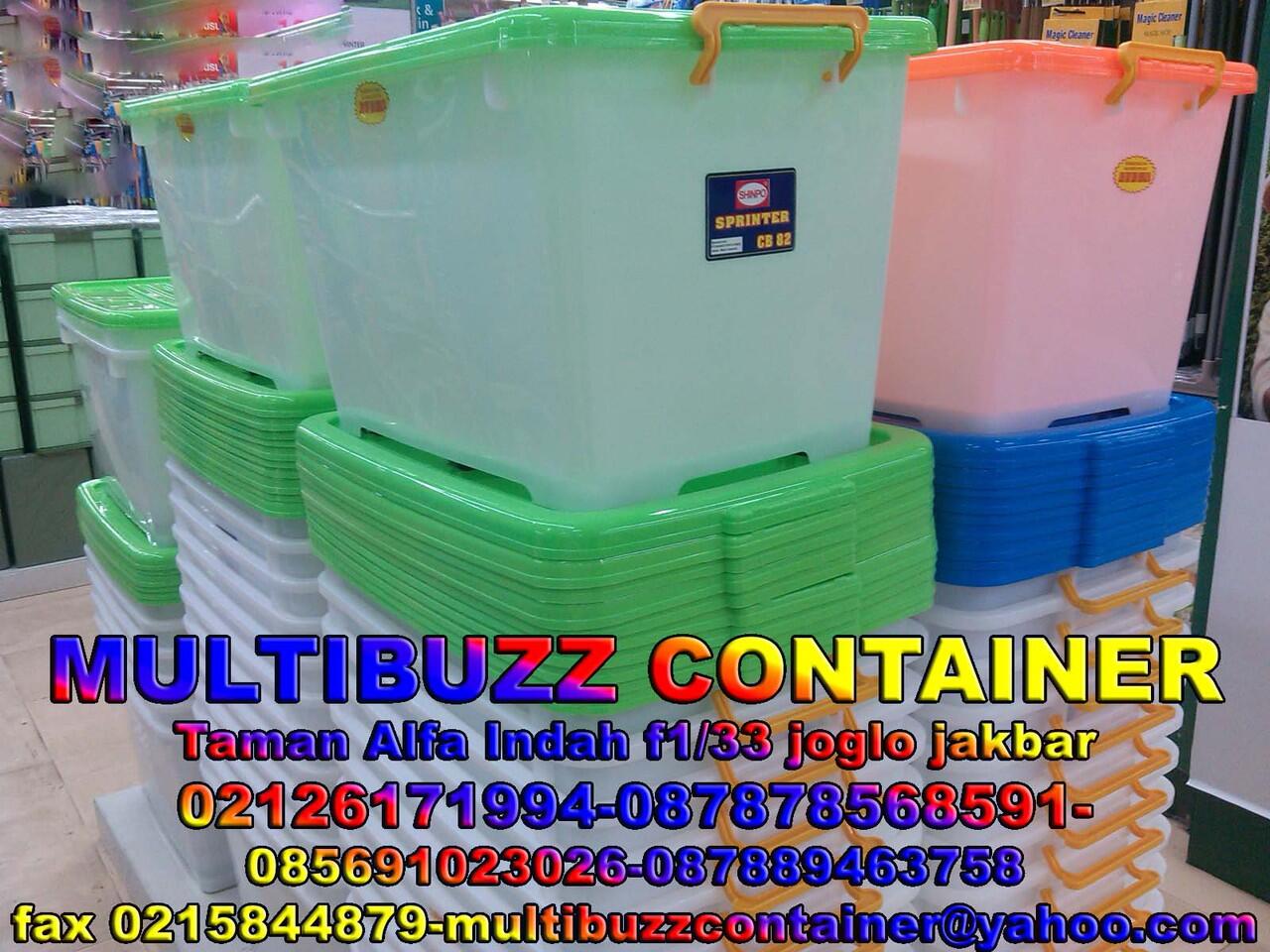 GROSIR partai besar lunch box plastik untuk katering