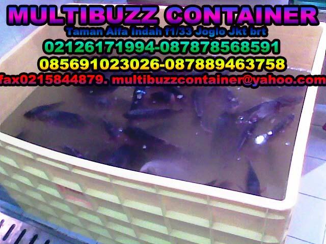 GROSIR partai besar lunch box plastik untuk katering