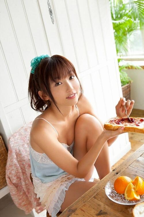 &#91;PIC&#93; Sexy Japanese Girls &#91;No Nude, Just sexy BB21++&#93;