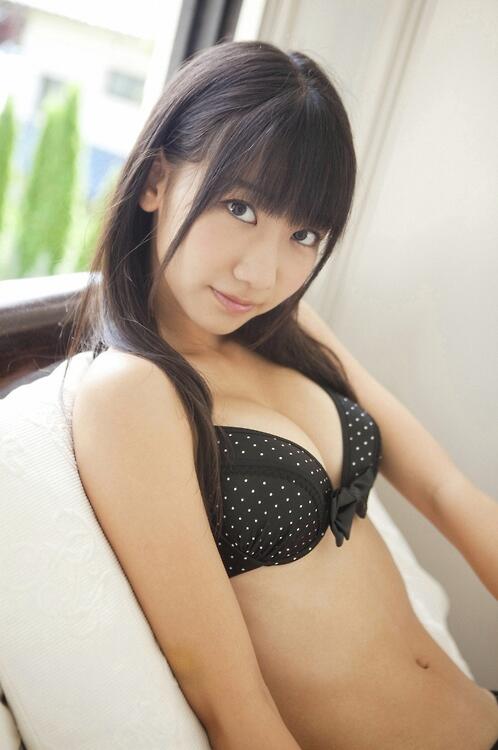 &#91;PIC&#93; Sexy Japanese Girls &#91;No Nude, Just sexy BB21++&#93;