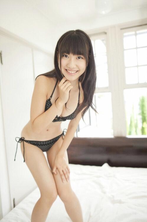 &#91;PIC&#93; Sexy Japanese Girls &#91;No Nude, Just sexy BB21++&#93;