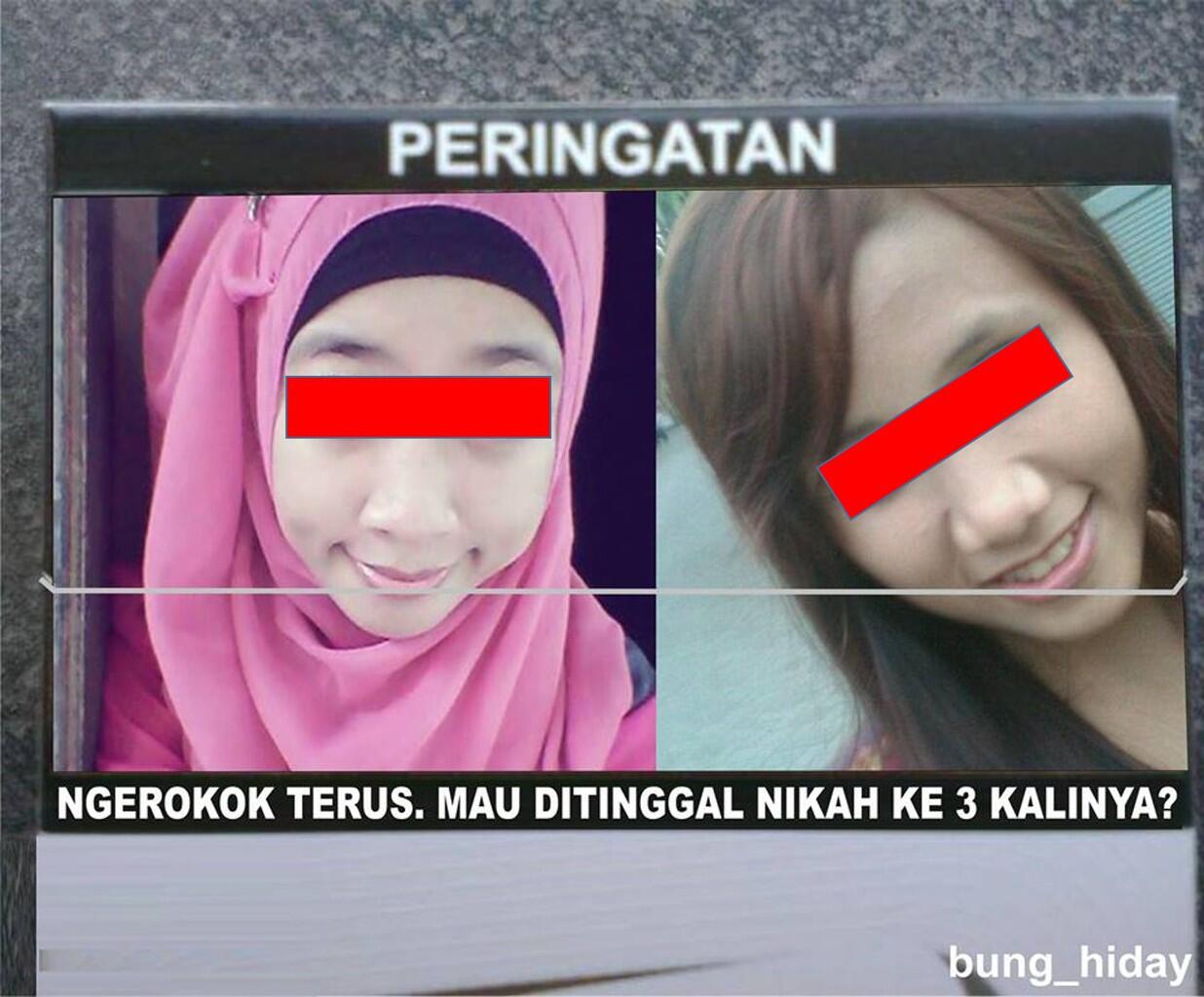 Gambar Peringatan Merokok Inspiratif Paling Serem Menurut Temen Ane Gan (BB++)