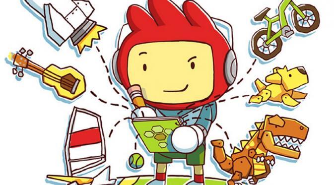 5 Aplikasi Android yang Bisa Melatih Otak Jadi Pintar