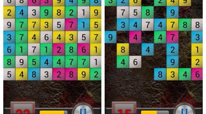 5 Aplikasi Android yang Bisa Melatih Otak Jadi Pintar