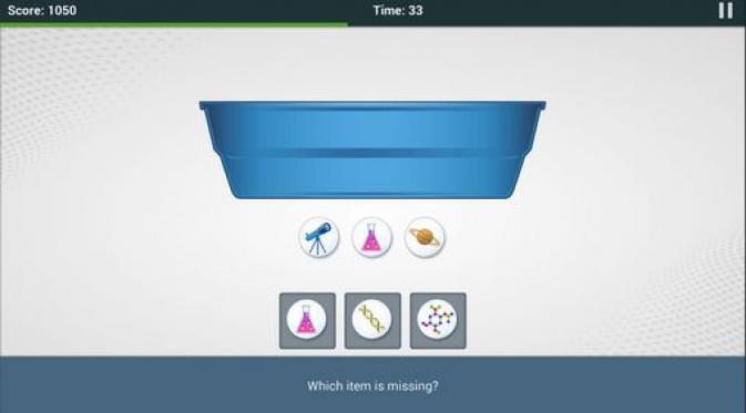 5 Aplikasi Android yang Bisa Melatih Otak Jadi Pintar