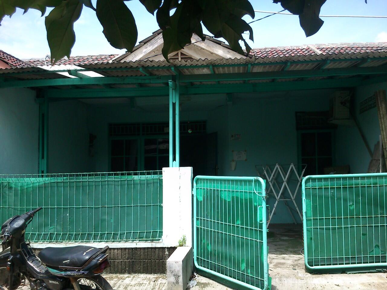 RUMAH MURAH REGENCY 2 TANGERANG PLUS FURNISH
