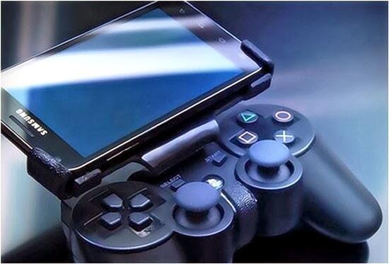 Tipe-Tipe Ponsel dan Tablet 