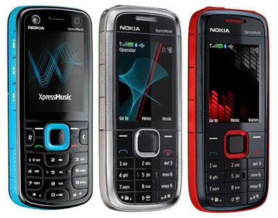 Tipe-Tipe Ponsel dan Tablet 