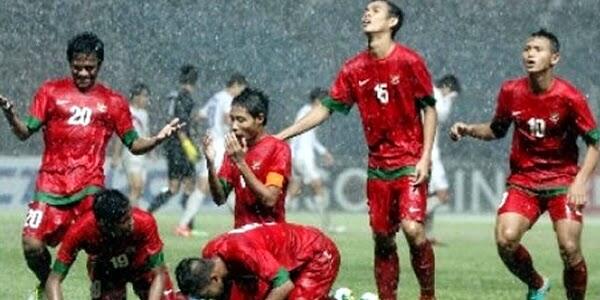 Ada Apa dengan Timnas Indonesia U-19?