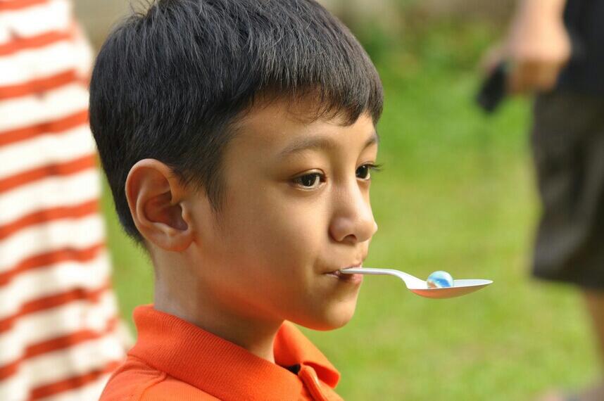 Nih Lomba-Lomba Khas Perayaan 17 Agustusan Gan