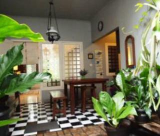 RUMAH SIAP HUNI KENCANA LOKA BSD