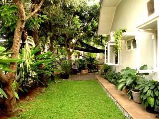 RUMAH SIAP HUNI KENCANA LOKA BSD