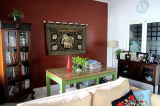 RUMAH SIAP HUNI KENCANA LOKA BSD
