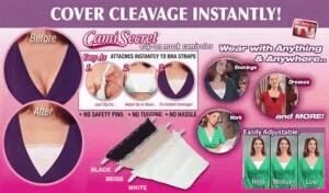 Cami Secret