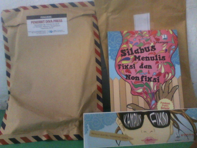 Konsep tuhan yang luar biasa, Pengalaman Sendiri gan