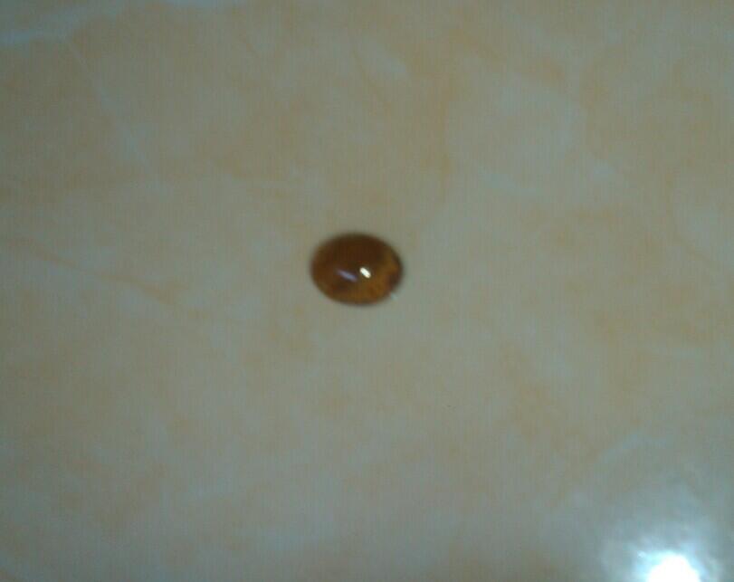 Kecubung + Akik Madu (1Paket)
