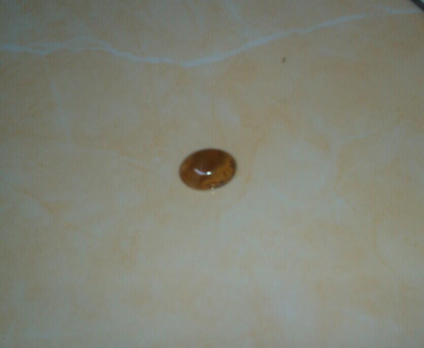Kecubung + Akik Madu (1Paket)