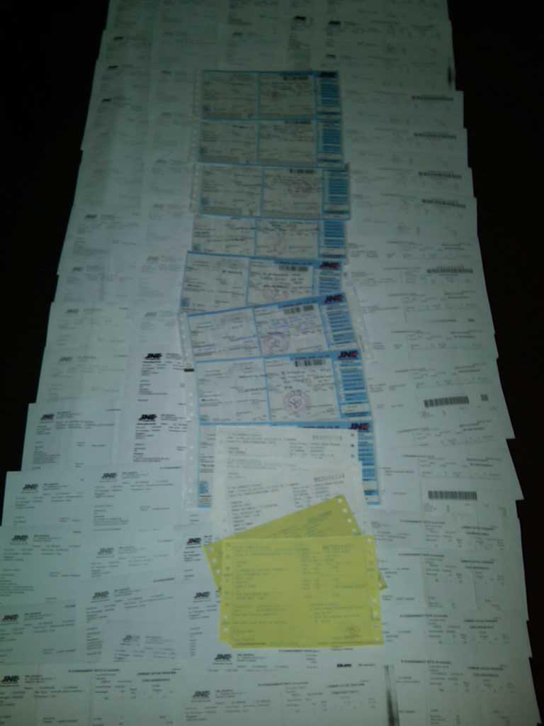 BU 500k dirawat .............. ( Bacan Under 500k dirawat...... )