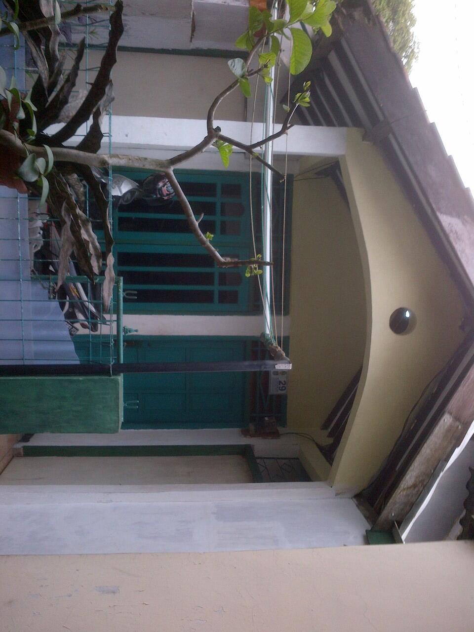 JUAL CEPAT RUMAH DAERAH DEPOK LAMA GAK JAUH DARI STASIUN DEPOK LAMA