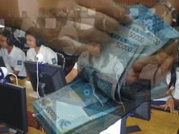 &#91;Prestasi Pertamax&#93; Praktik Kerja Industri (PRAKERIN) dan hasilnya semasa SMK umur 17