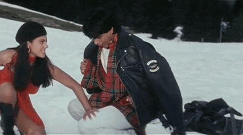 Berbagai Ekspresi Sehari-Hari Agan &#91;with Shah Rukh Khan GIF&#93;