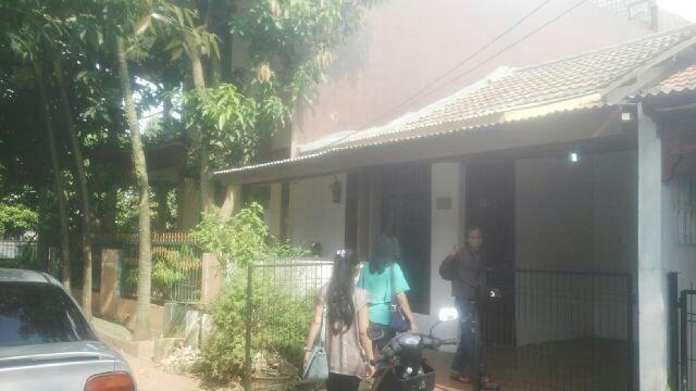 jual cepat rumah minimalis nyaman untuk keluarga anda