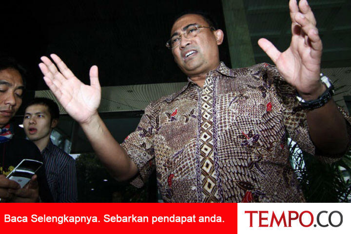 Tim Prabowo Gugat KPU Lagi, Kali Ini ke PN Jakpus