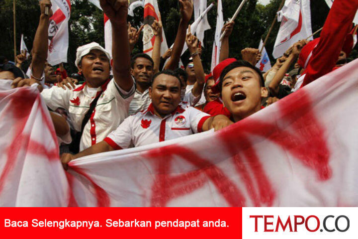 Kubu Prabowo: Masih Cukup Waktu untuk Pemilu Lagi