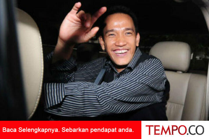 Refly Harun Prediksi MK Tolak Gugatan Prabowo