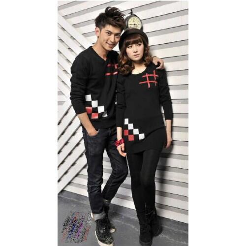 couple baju jacket Pinterest black Baju on Pin qing bahan jacket couple