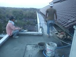 spesialis perbaikan rumah bocor,atap,talang,ruko,rukan,kantor,gedung,dll