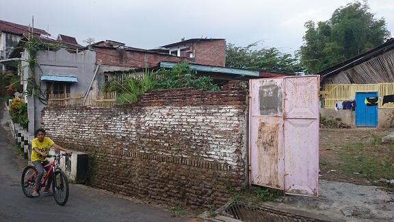 (Malang) Long Term Property Investment Low Risk Med Profit For Kaskuser Investor