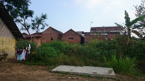 (Malang) Long Term Property Investment Low Risk Med Profit For Kaskuser Investor