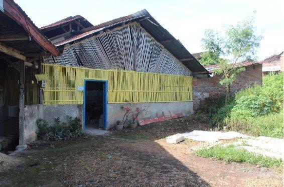 (Malang) Long Term Property Investment Low Risk Med Profit For Kaskuser Investor