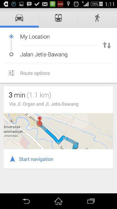 (Malang) Long Term Property Investment Low Risk Med Profit For Kaskuser Investor
