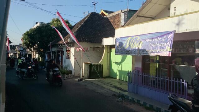(Malang) Long Term Property Investment Low Risk Med Profit For Kaskuser Investor