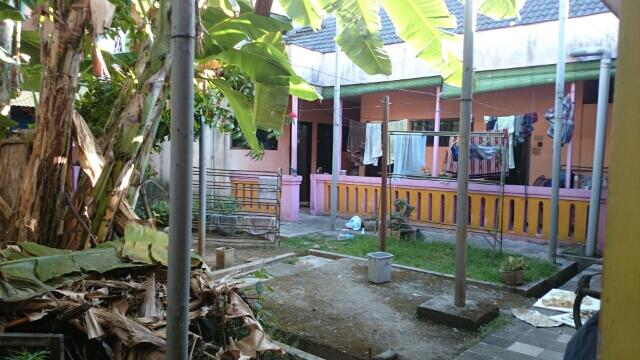 (Malang) Long Term Property Investment Low Risk Med Profit For Kaskuser Investor