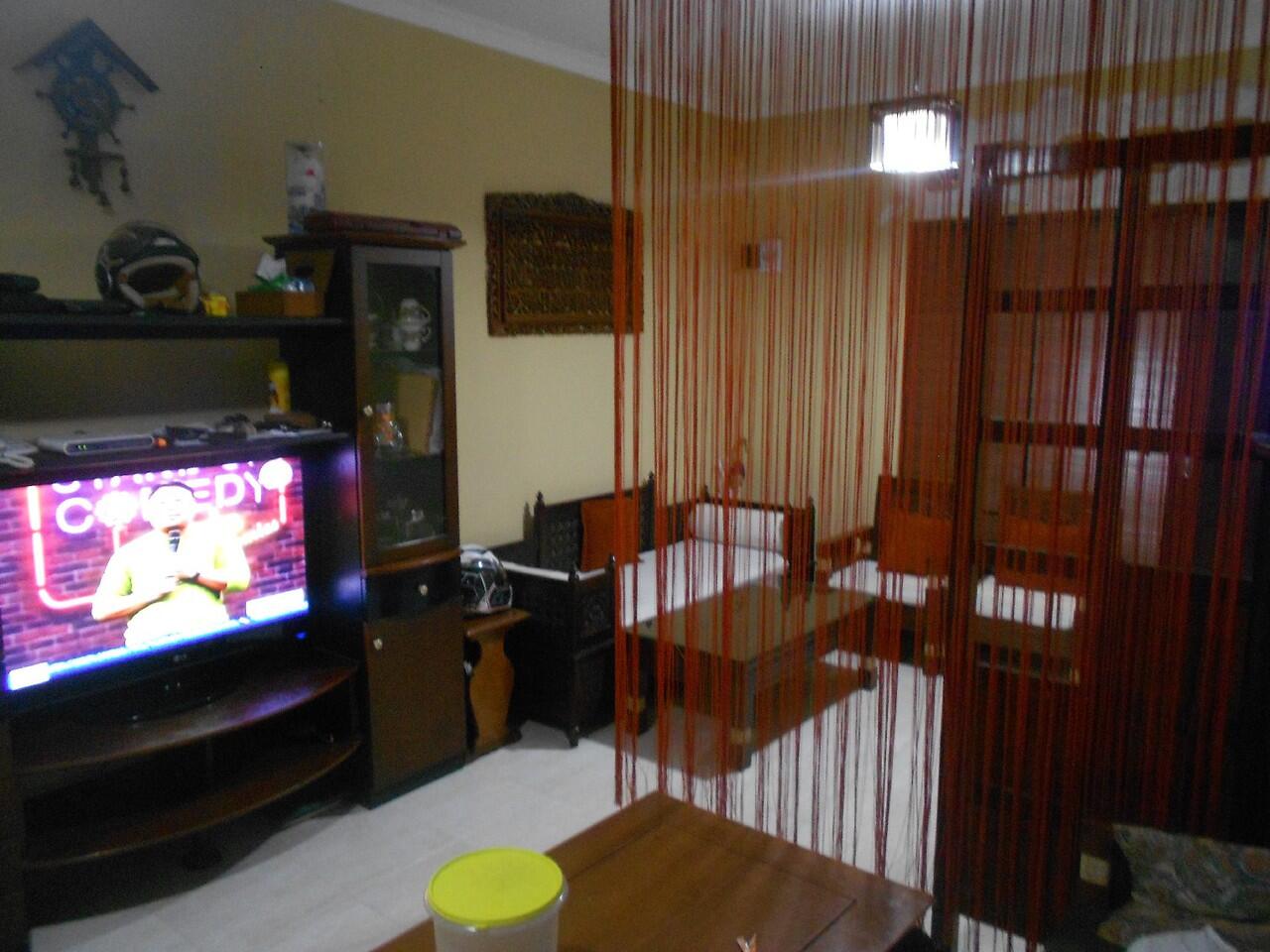RUMAH MUSTIKA HEGAR REGENCY, JL. MUSTIKA HEGAR RAYA NO. 1