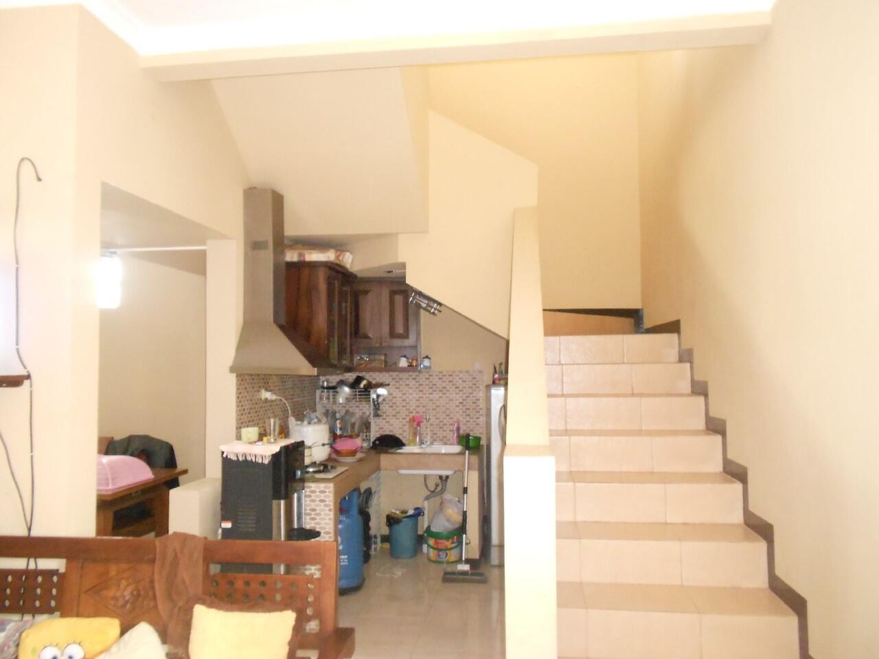 RUMAH MUSTIKA HEGAR REGENCY, JL. MUSTIKA HEGAR RAYA NO. 1