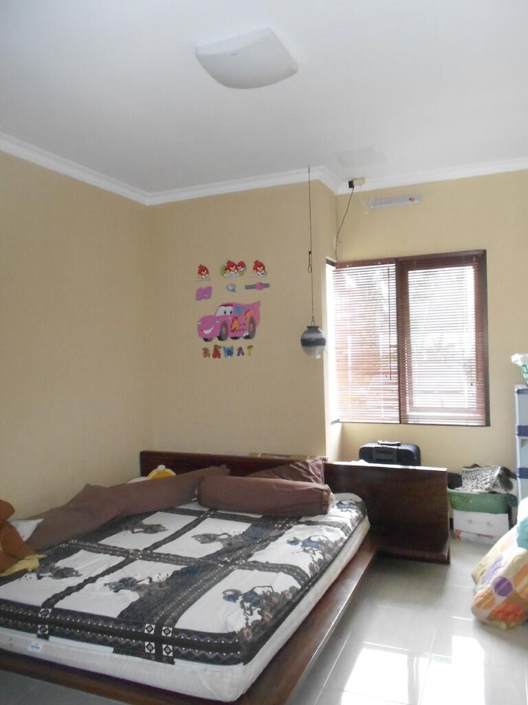RUMAH MUSTIKA HEGAR REGENCY, JL. MUSTIKA HEGAR RAYA NO. 1