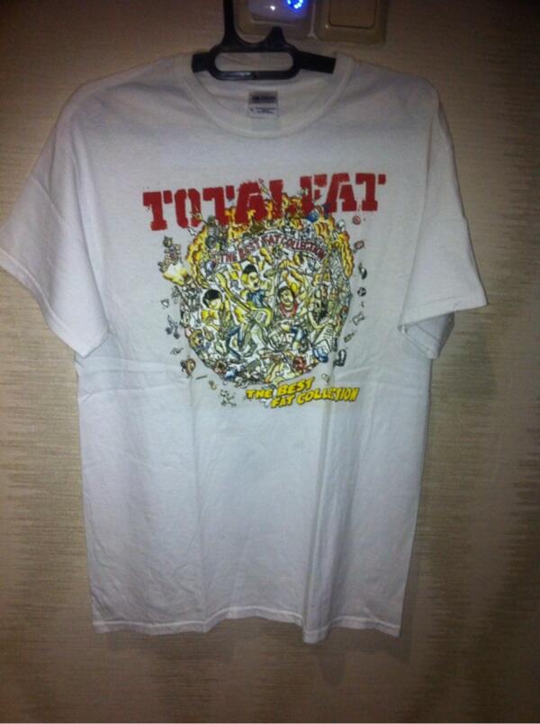 WTS> STUSSY/10 DEEP/DEUS EX MACHINA/TOTALFAT/JOY DIVISION TEES