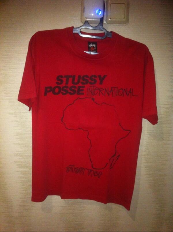 WTS> STUSSY/10 DEEP/DEUS EX MACHINA/TOTALFAT/JOY DIVISION TEES