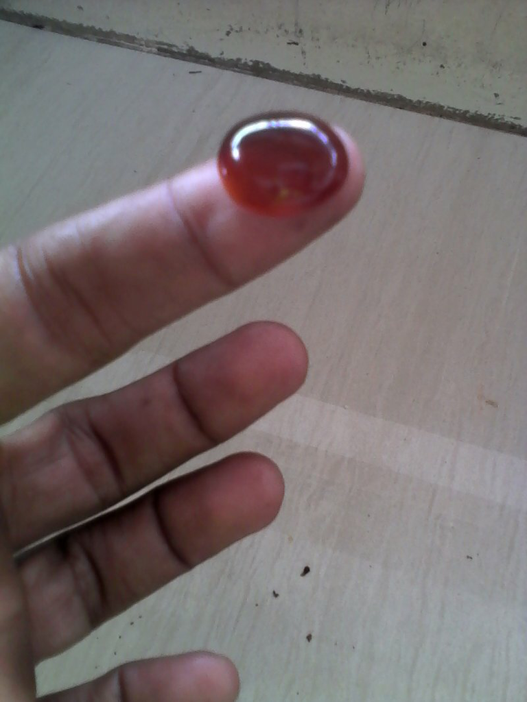 batu cincin