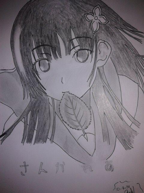 Fan Art Anime..,