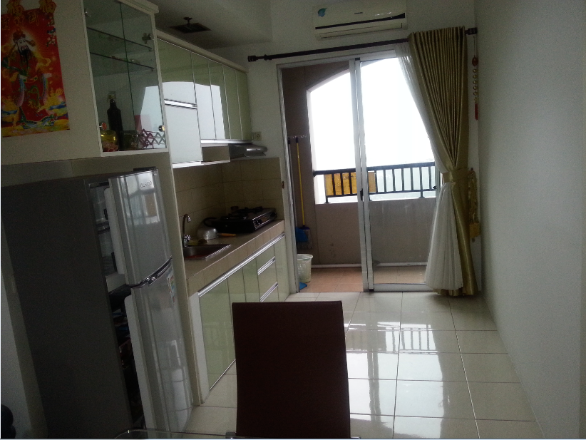 Jual Apartemen Mediterania Marina Residences
