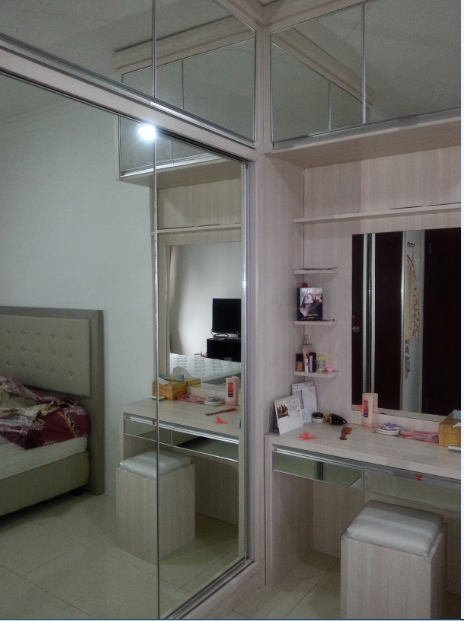 Jual Apartemen Mediterania Marina Residences