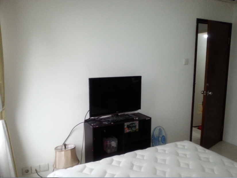 Jual Apartemen Mediterania Marina Residences